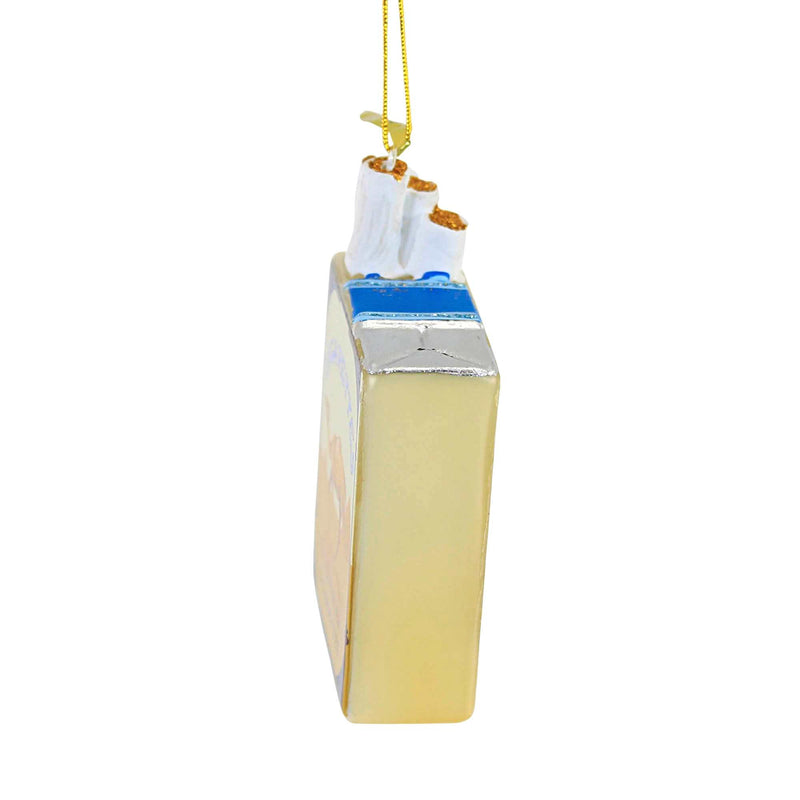 Cody Foster Cigarettes - - SBKGifts.com