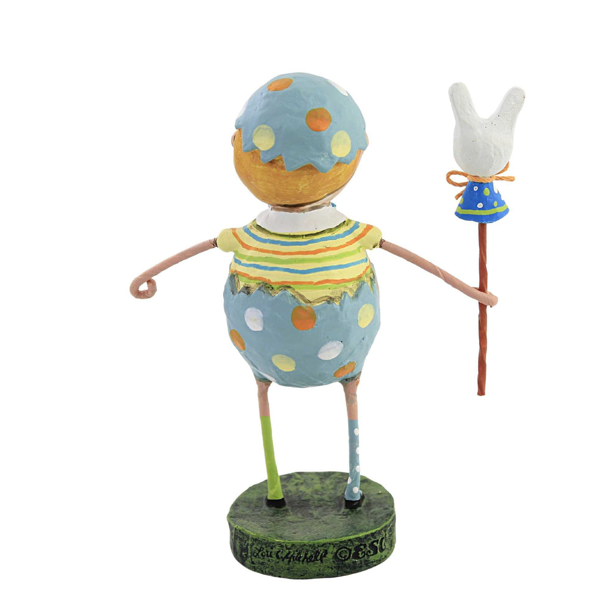 Lori Mitchell All Cracked Up - - SBKGifts.com