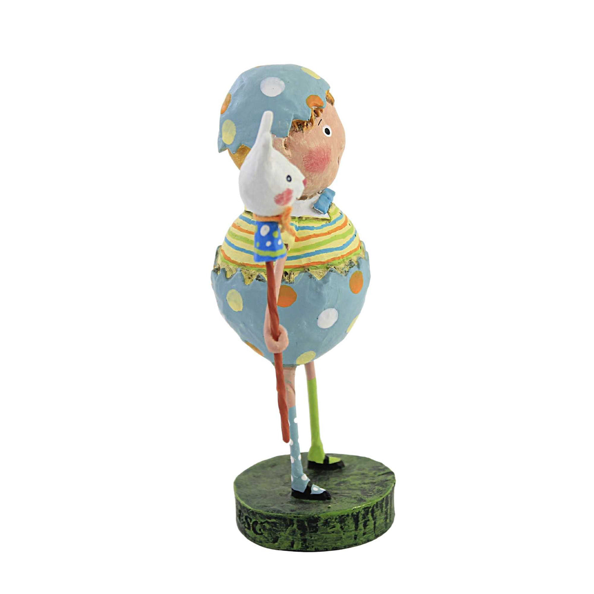 Lori Mitchell All Cracked Up - - SBKGifts.com