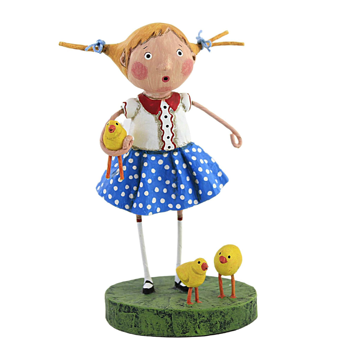 (54119) Chickie Dee