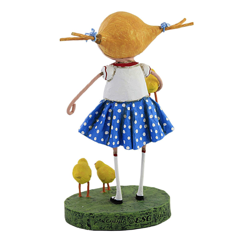 Lori Mitchell Chickie Dee - - SBKGifts.com