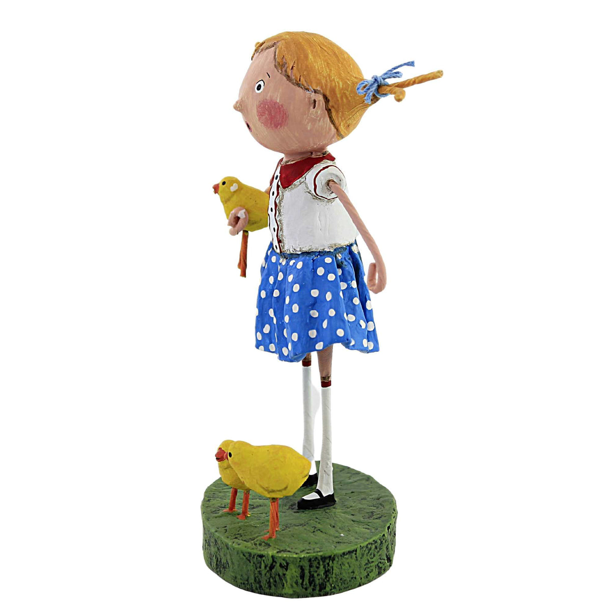 Lori Mitchell Chickie Dee - - SBKGifts.com