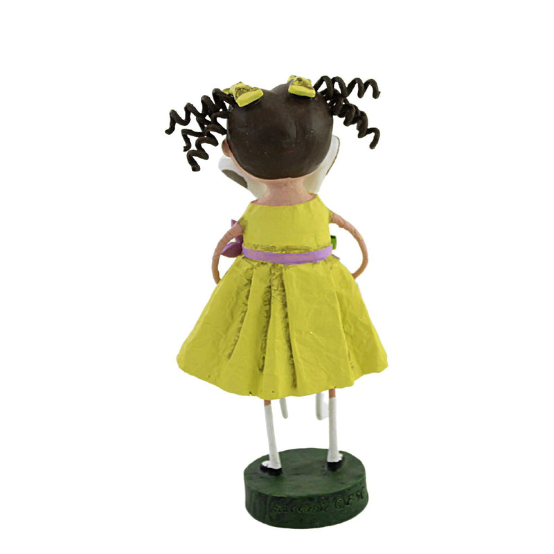 Lori Mitchell Bethany's Bunny - - SBKGifts.com