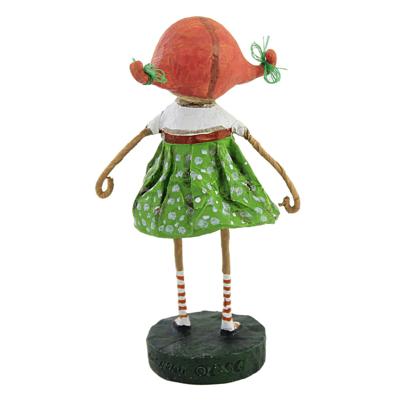Lori Mitchell Sweet Kelly Green - - SBKGifts.com