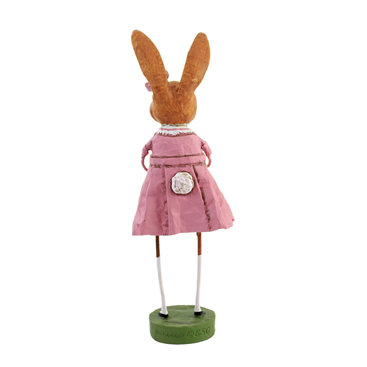 Lori Mitchell Honey Bunny - - SBKGifts.com