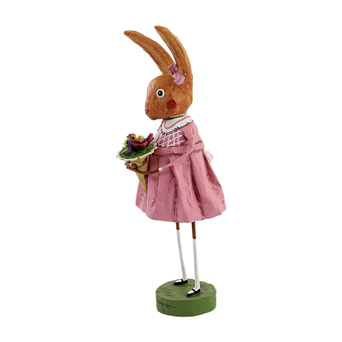 Lori Mitchell Honey Bunny - - SBKGifts.com