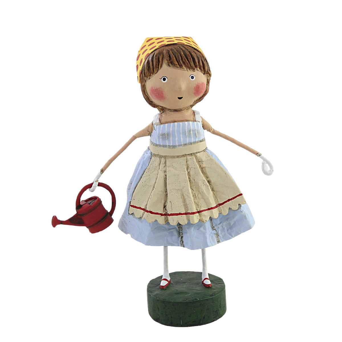 (54129) Mary Quite Contrary