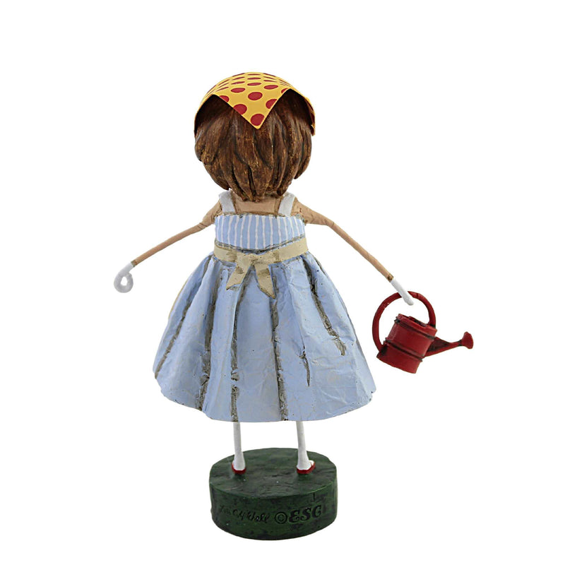 Lori Mitchell Mary Quite Contrary - - SBKGifts.com