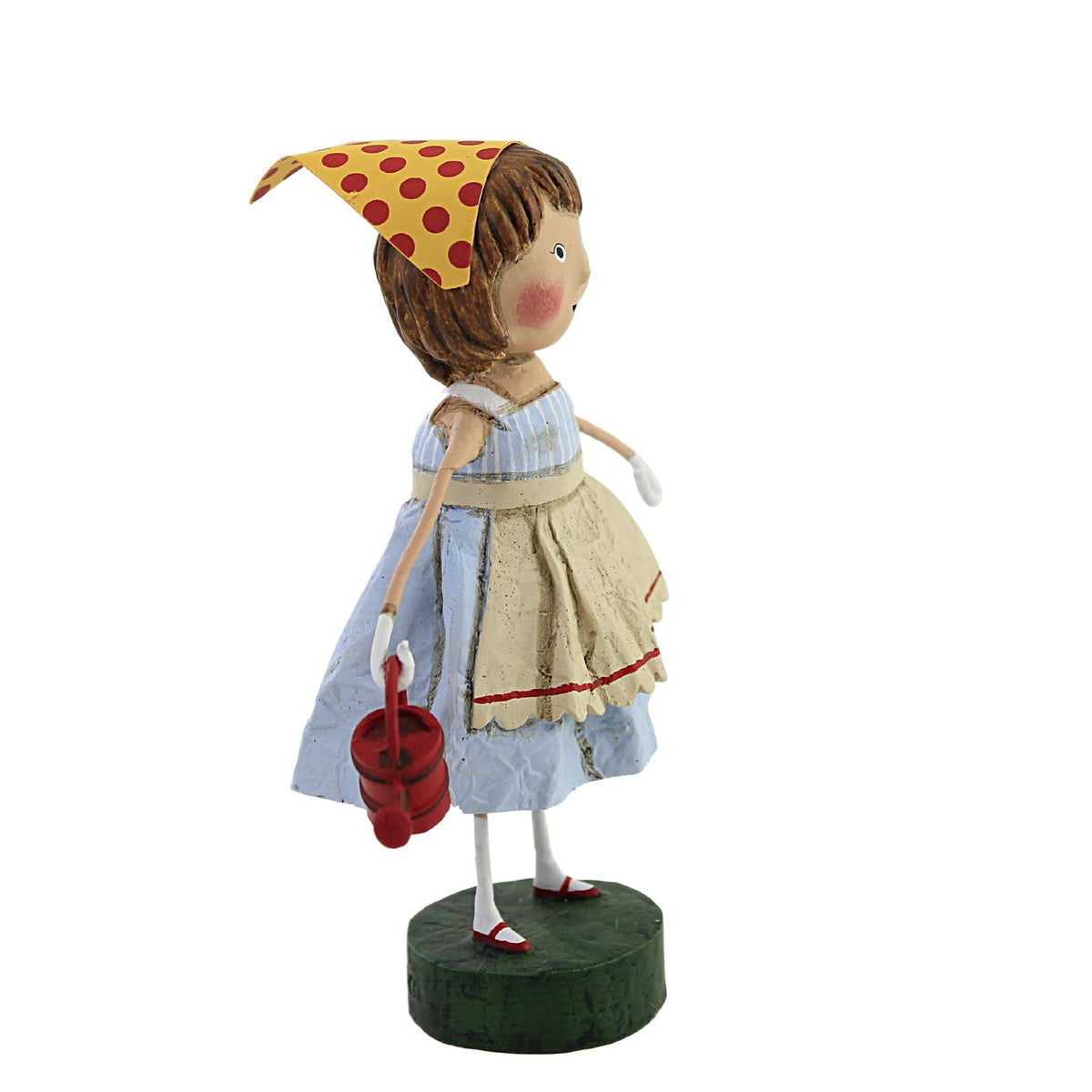 Lori Mitchell Mary Quite Contrary - - SBKGifts.com