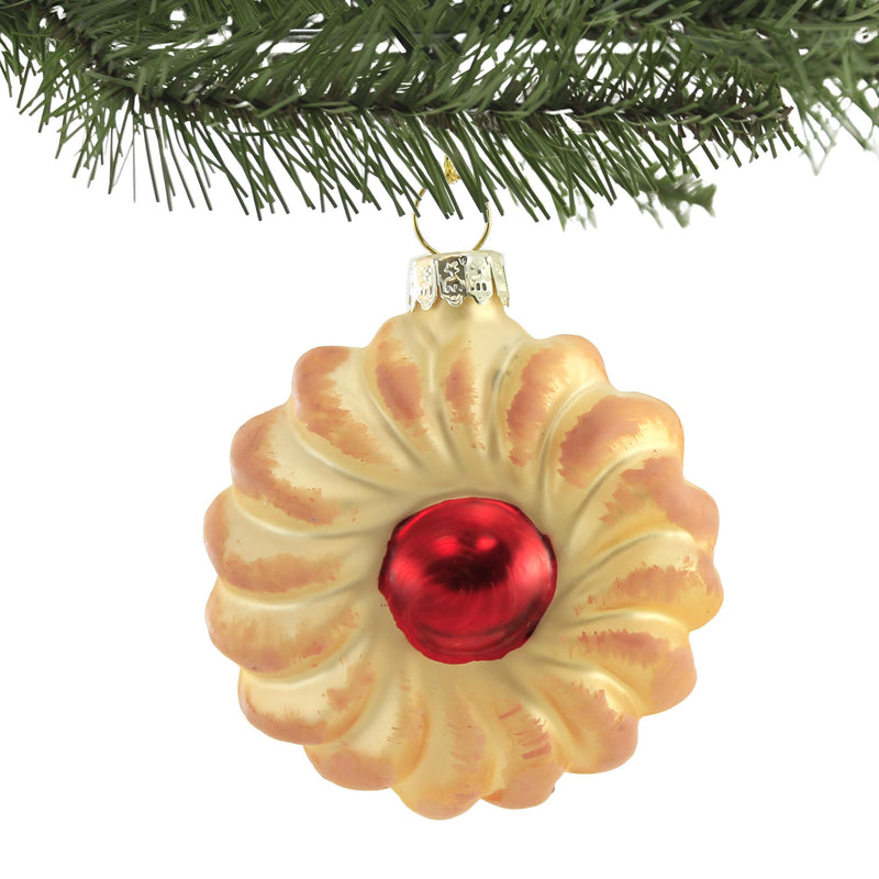 Holiday Ornament Italian Cookie - - SBKGifts.com