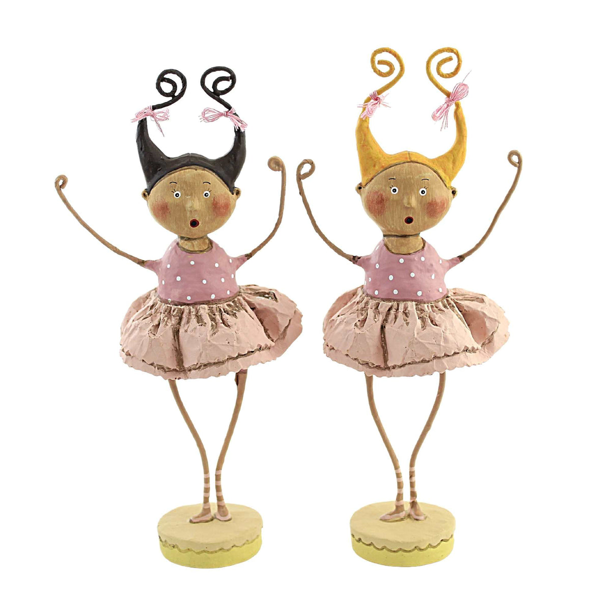 (54158) Bella Ballerina