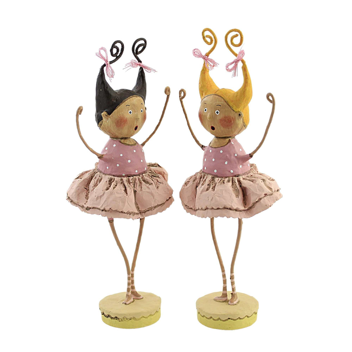 Lori Mitchell Bella Ballerina - - SBKGifts.com