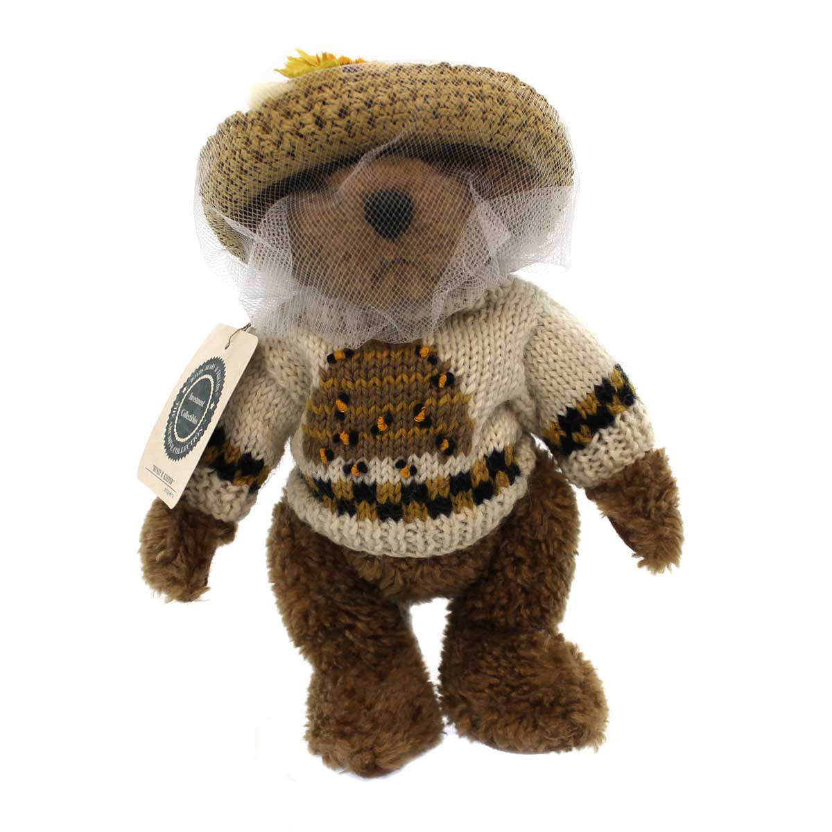 (5415) Huney B Keeper