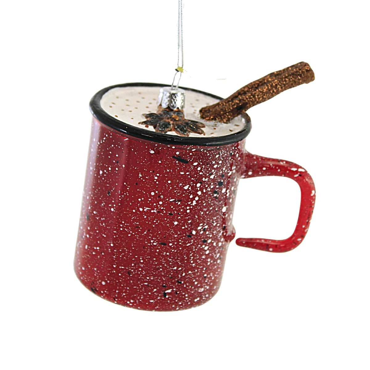 (54172) Spiced Eggnog