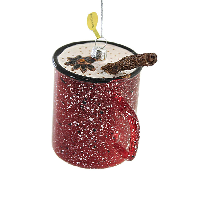 Cody Foster Spiced Eggnog - - SBKGifts.com