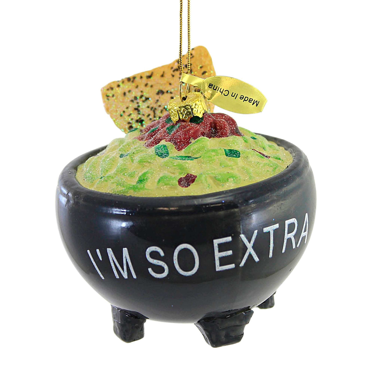 (54173) I Am So Extra