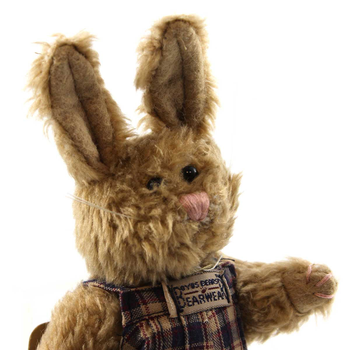 Boyds Bears Oliver - - SBKGifts.com