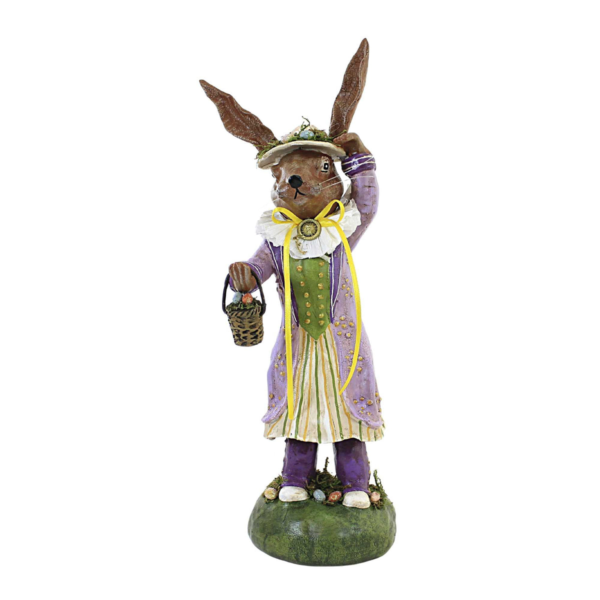(54213) Rachel Rabbit