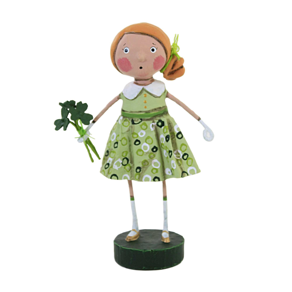 (54214) Chloe's Clovers