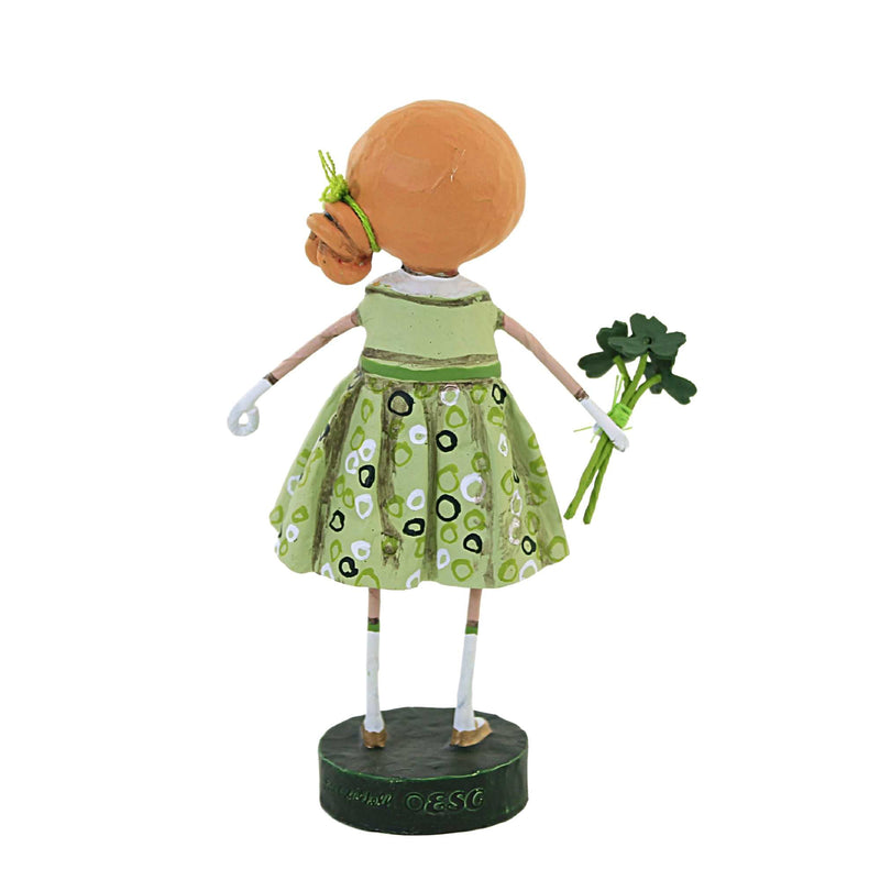 Lori Mitchell Chloe's Clovers - - SBKGifts.com