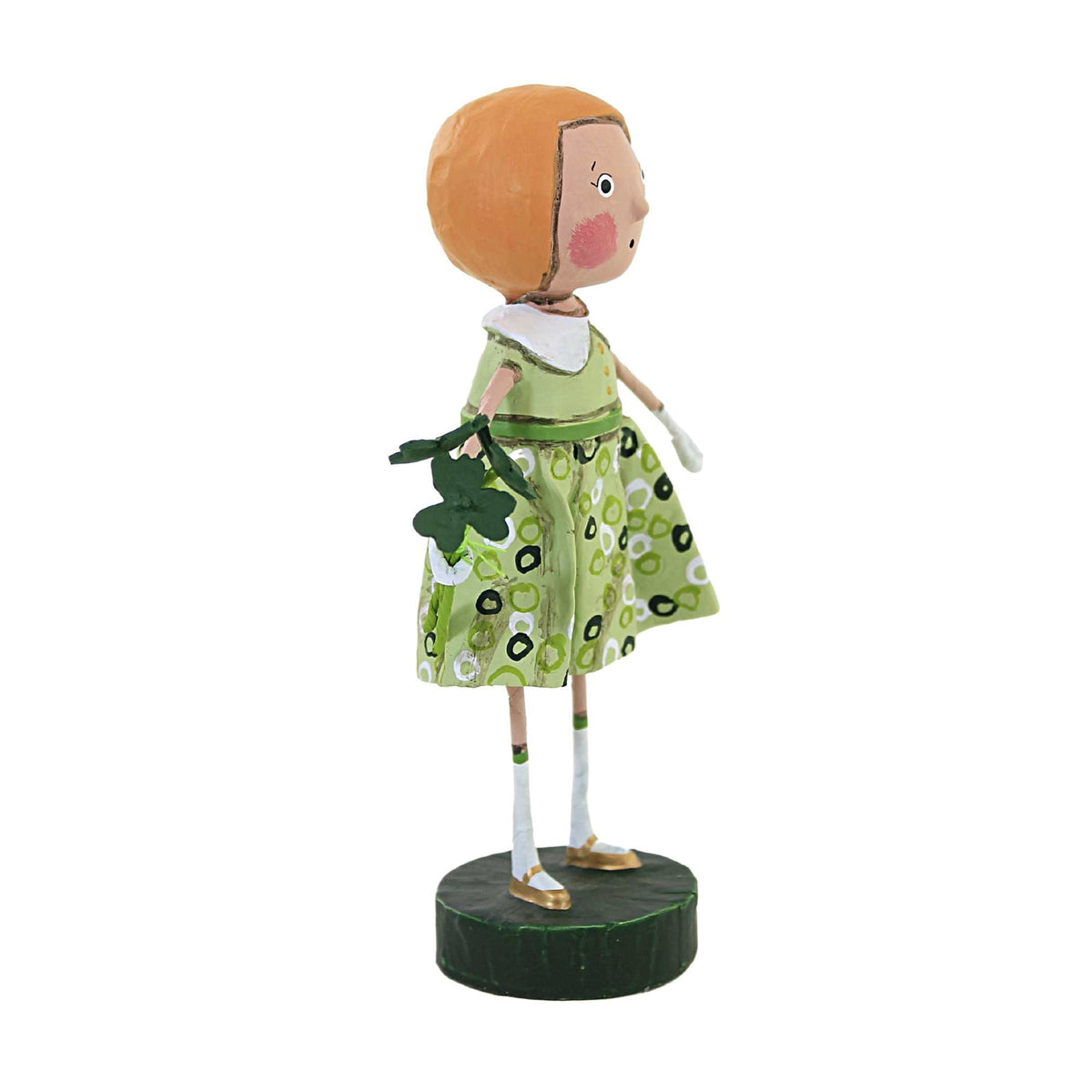 Lori Mitchell Chloe's Clovers - - SBKGifts.com