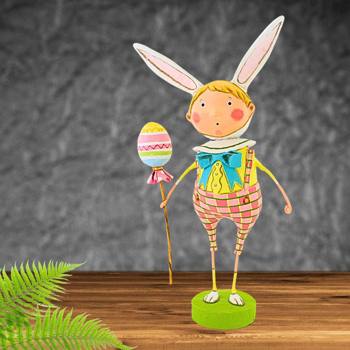 Lori Mitchell Hippity Hoppity - - SBKGifts.com