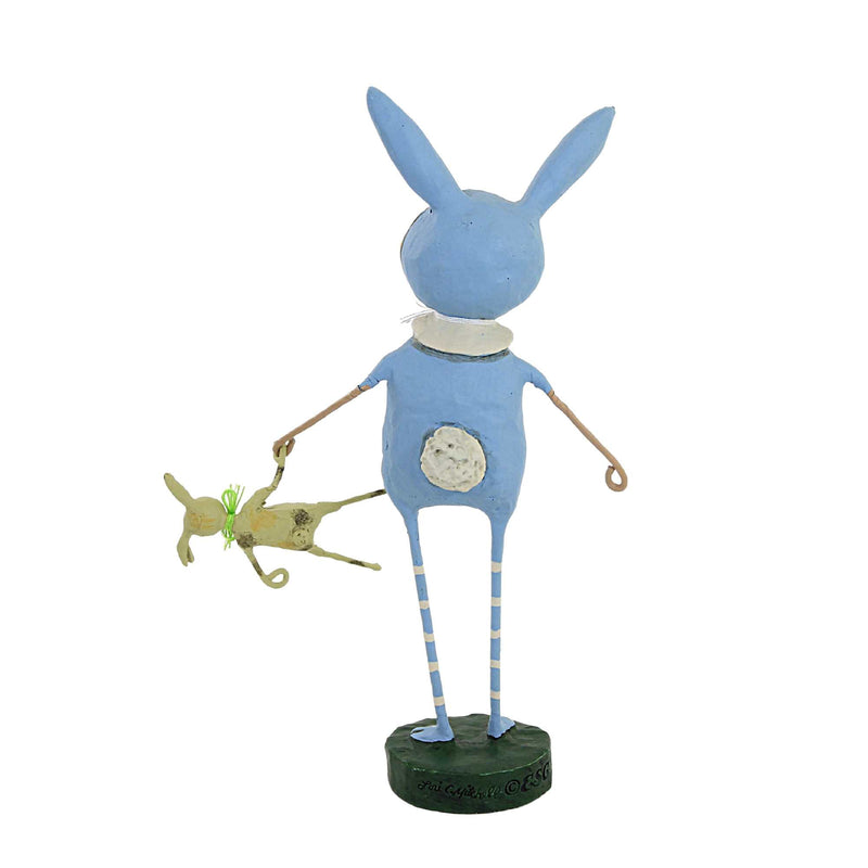 Lori Mitchell Brody Bunny - - SBKGifts.com