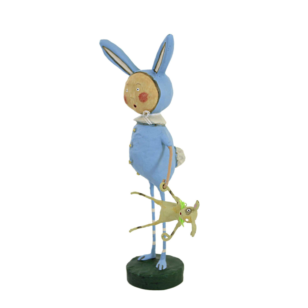 Lori Mitchell Brody Bunny - - SBKGifts.com