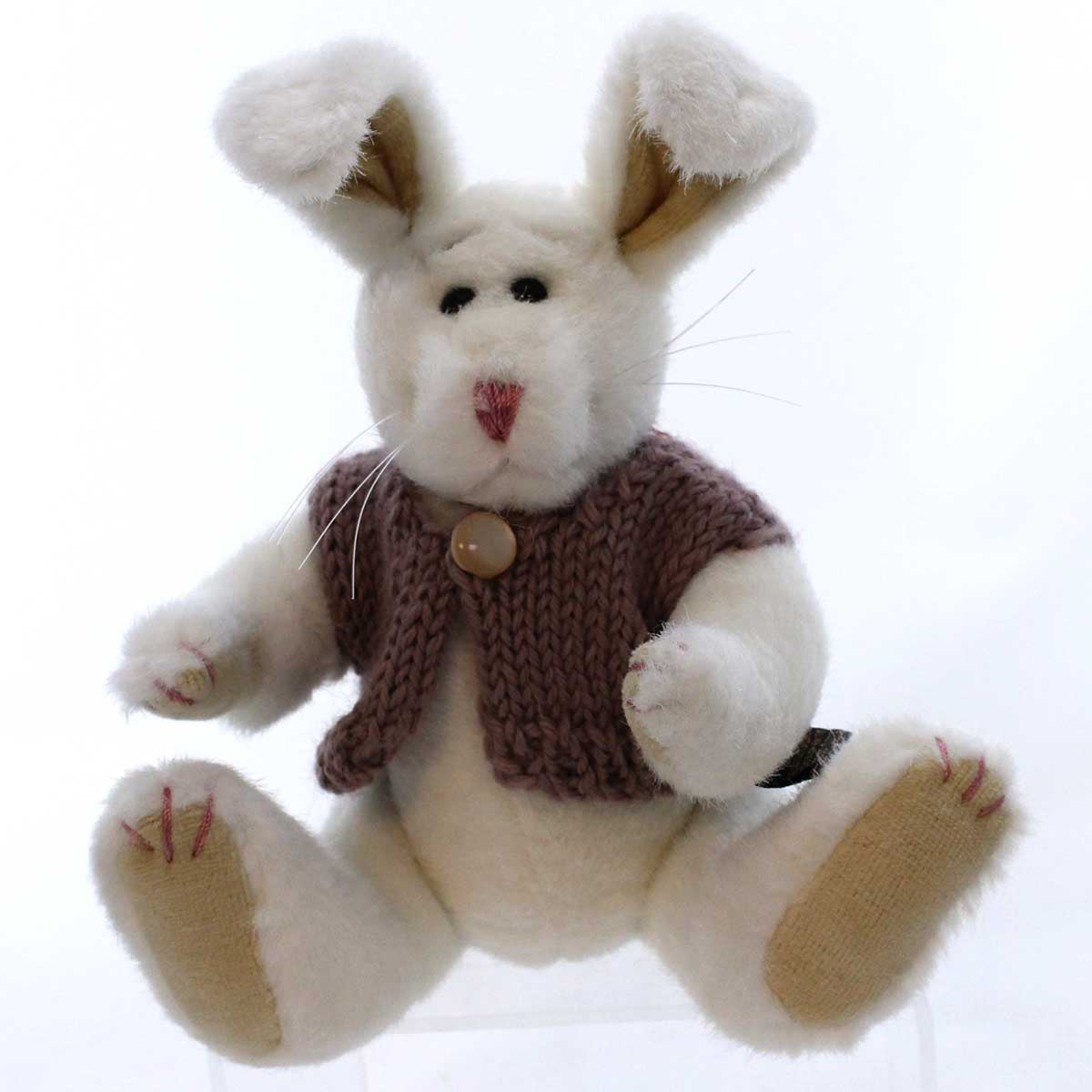 (5421) Carlin Wabbit