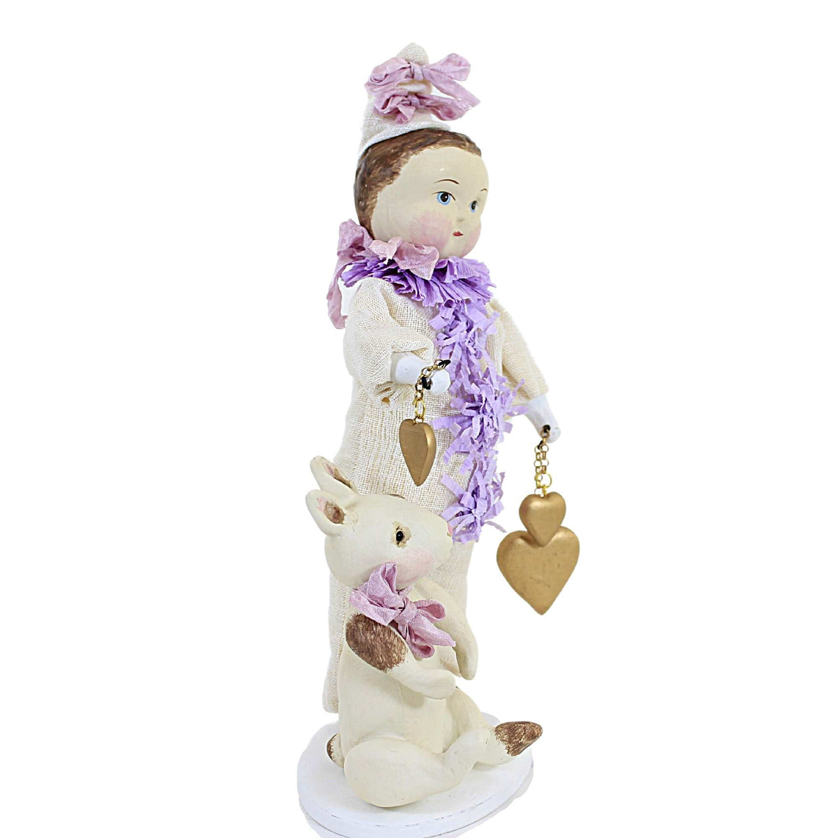 Dee Harvey Lionel & His Lapin - - SBKGifts.com
