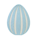 Easter Glittered Standing Easter Eggs - - SBKGifts.com