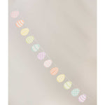 Easter Spring Rainbow Egg Garland - - SBKGifts.com