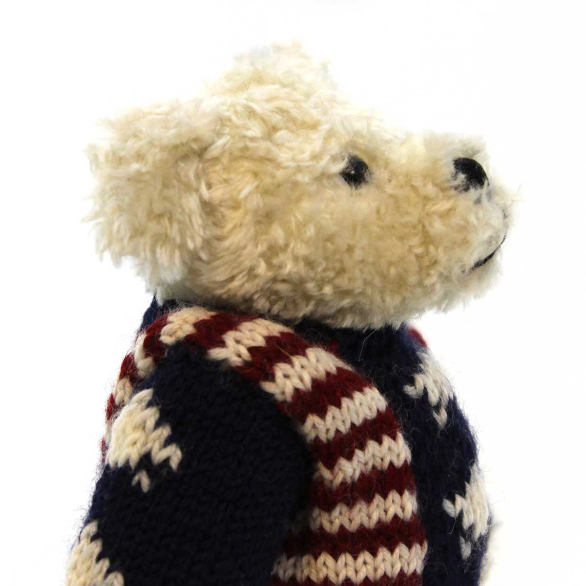 Boyds Bears Ethan (Patriotic) - - SBKGifts.com