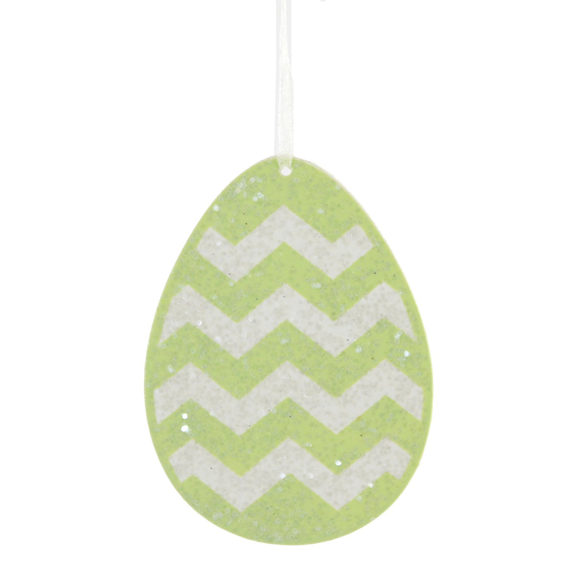 Bethany Lowe Spring Rainbow Egg Ornament Set - - SBKGifts.com