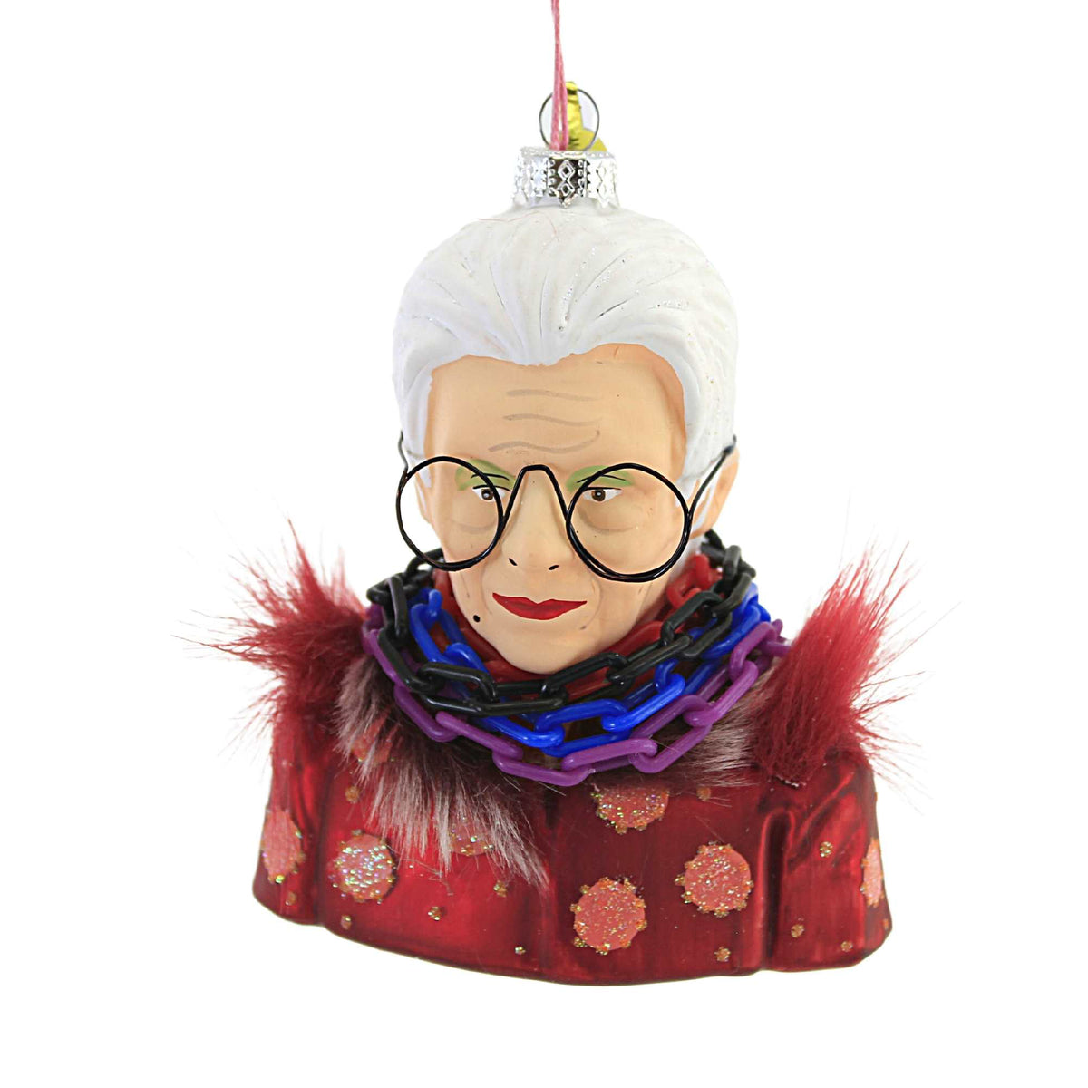 54288 Iris Apfel GO6426