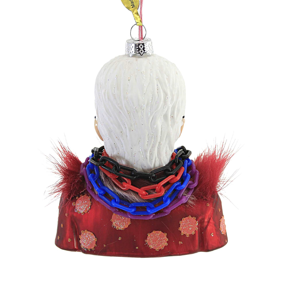 Cody Foster Iris Apfel - - SBKGifts.com