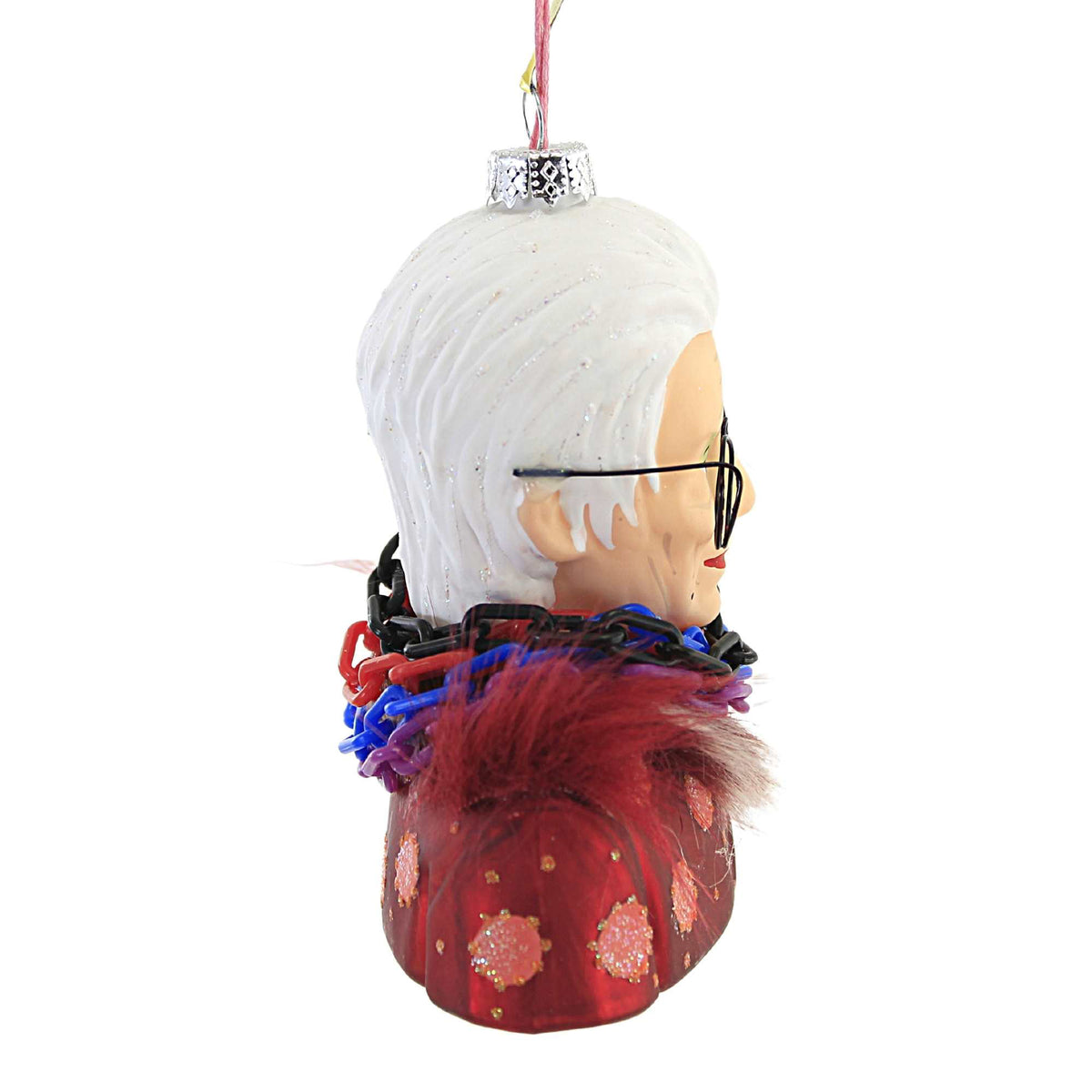 Cody Foster Iris Apfel - - SBKGifts.com