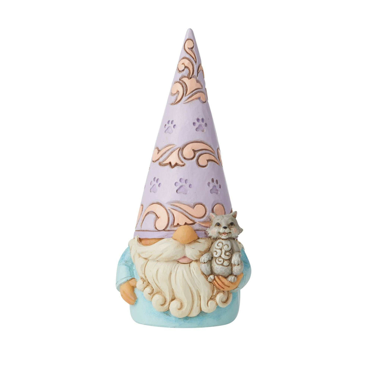 (54320) Purr-Fect Gnome