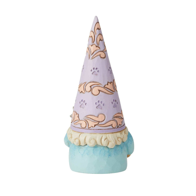 Jim Shore Purr-Fect Gnome - - SBKGifts.com