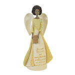 Retirement Angel - One Figurine 9.25 Inch, Resin - Journal 6010546 (54330)