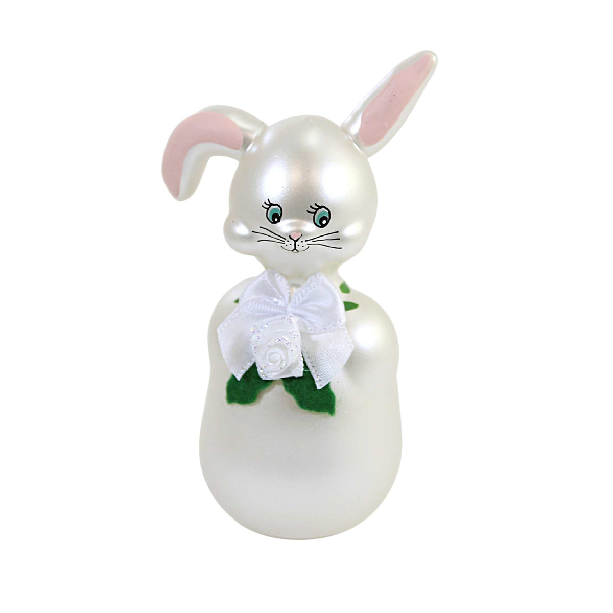 (54390) Little White Bunny