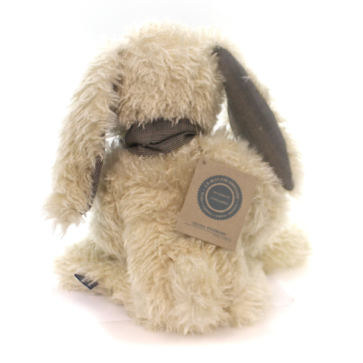Boyds Bears Zelda Fitzhare - - SBKGifts.com