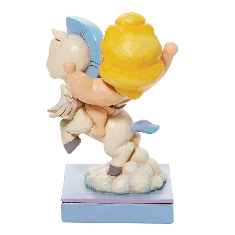 Jim Shore Friends Take Flight - - SBKGifts.com