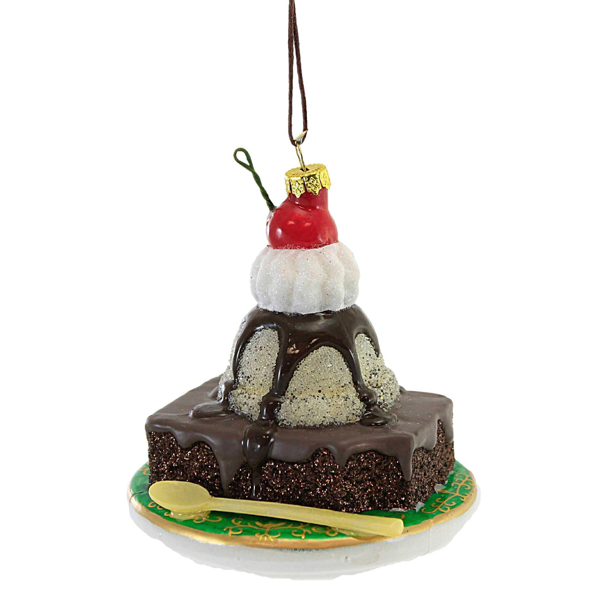 (54426) Brownie Sundae
