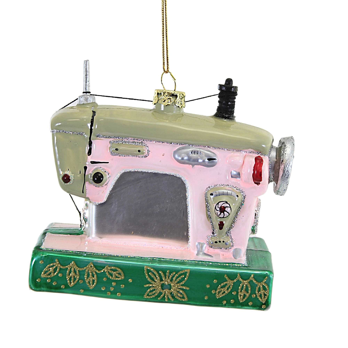 (54437) Moms Sewing Machine