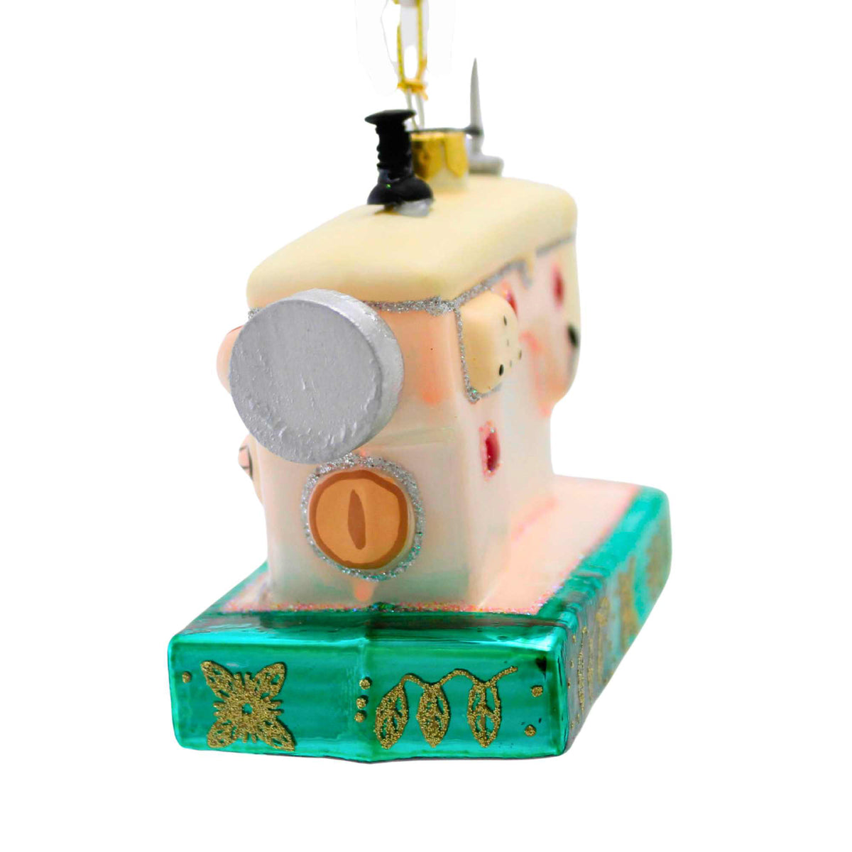Cody Foster Moms Sewing Machine - - SBKGifts.com