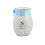 Stony Creek Daisy Bee Lighted Small Jar - - SBKGifts.com