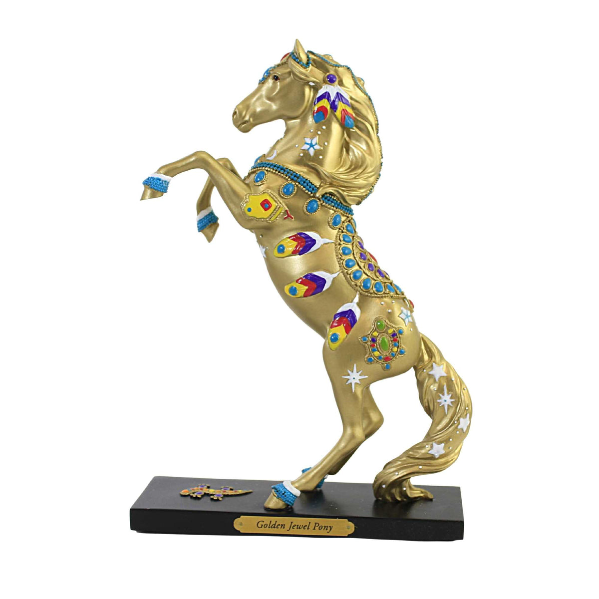 (54530) Golden Jewel Pony