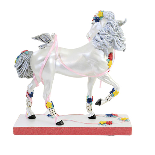 Trail Of Painted Ponies Peacekeeper - - SBKGifts.com
