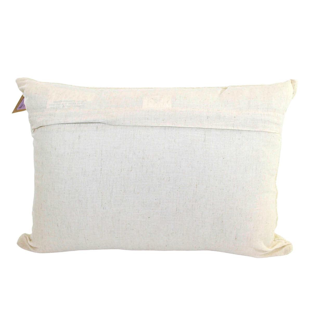 Home Decor Bunny Family Beaded Pillow - - SBKGifts.com